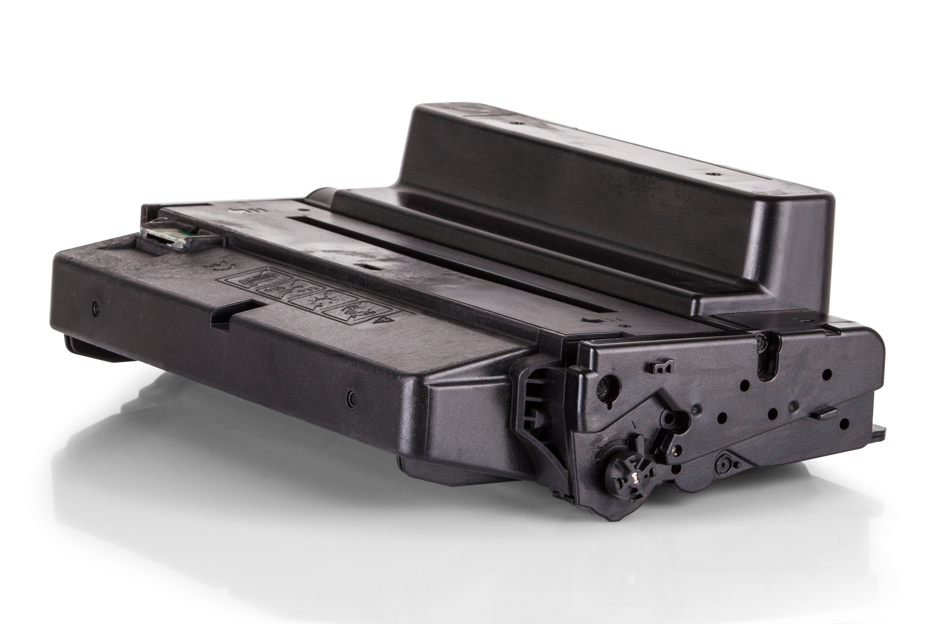 Toner compatible Dell B2375 noir - Remplace 593-BBBJ/C7D6F/8PTH4