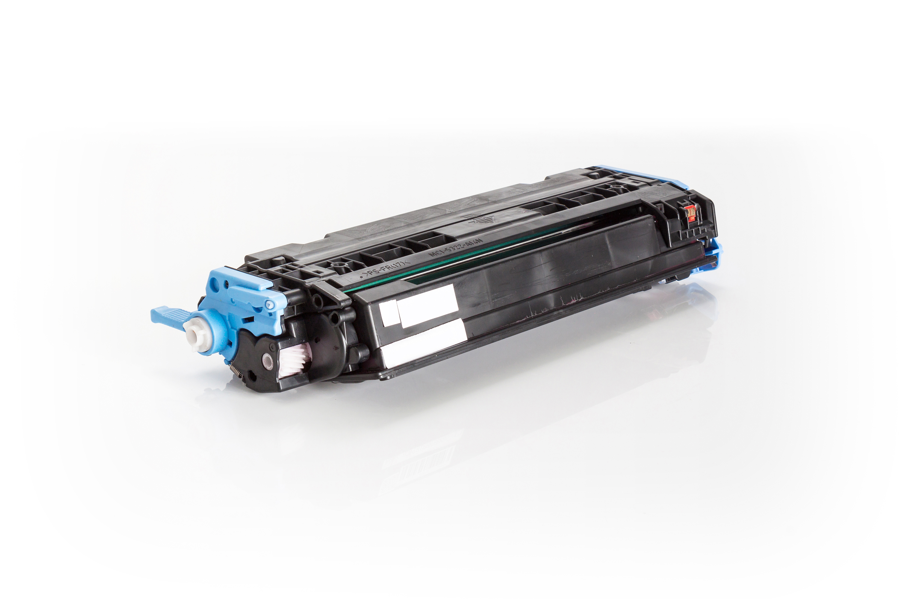 Toner compatible 124A/707 magenta