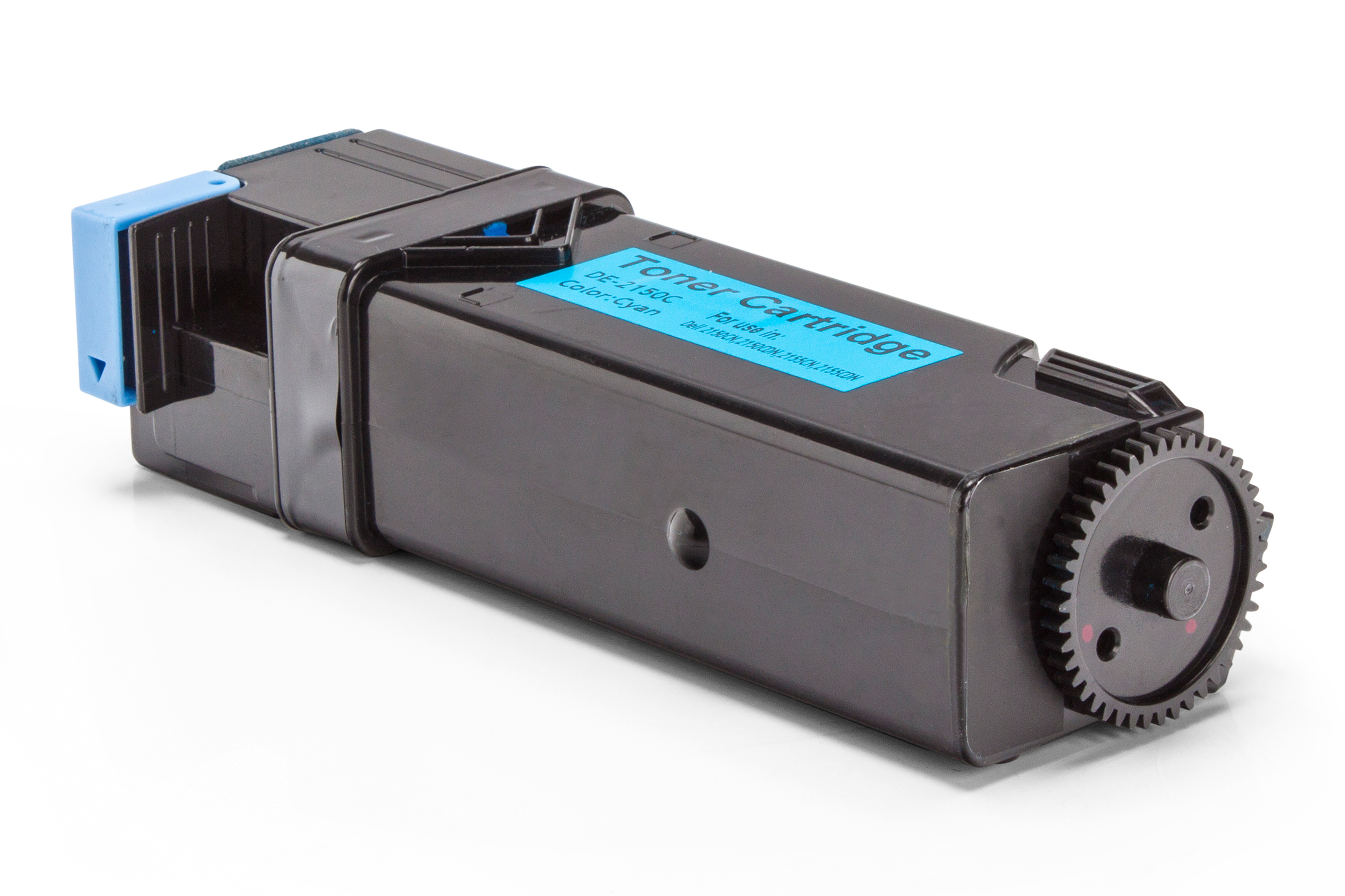 Toner compatible DELL 2150/2155 (593-11041) cyan