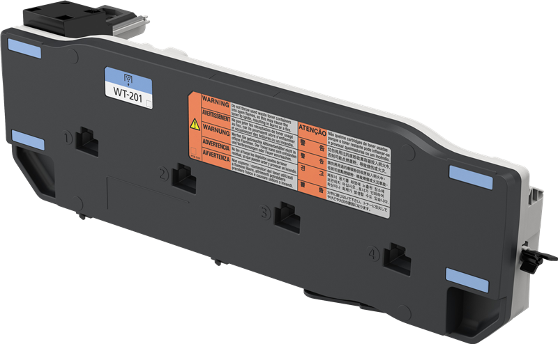 Canon WT-A3 (9549B002) récupérateur de toner usagé