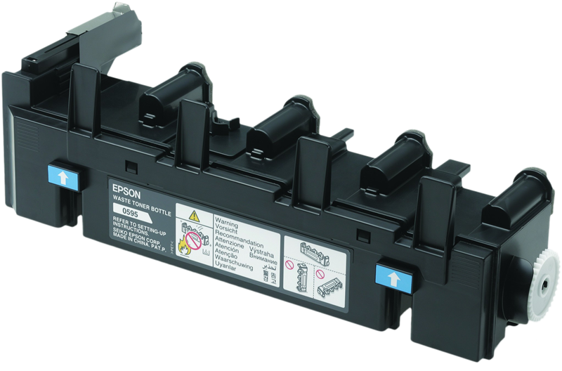 Epson S050595 (C13S050595) récupérateur de toner usagé