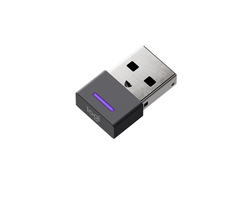Récepteur USB sans fil Logitech Zone