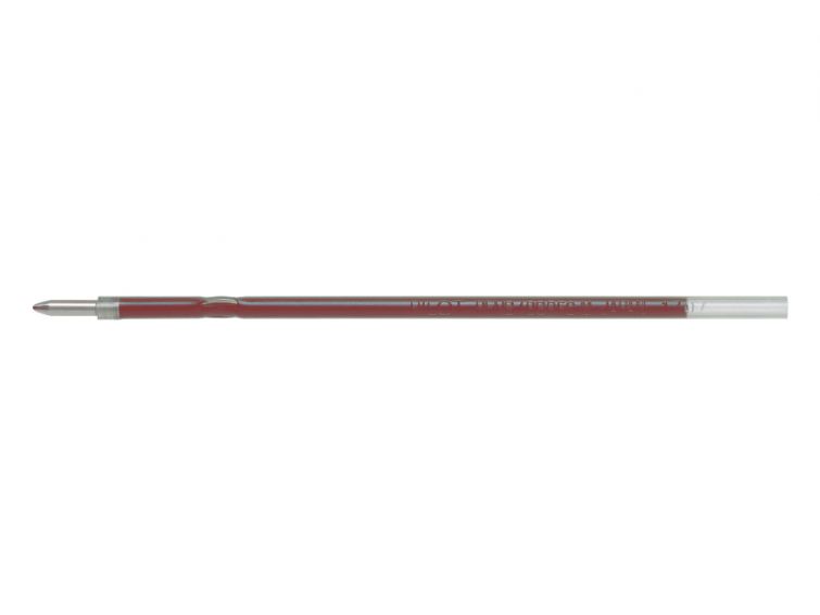 Recharge Stylo Bille Pilot Super Grip G - Pointe Moyenne 1.00mm - Couleur Rouge