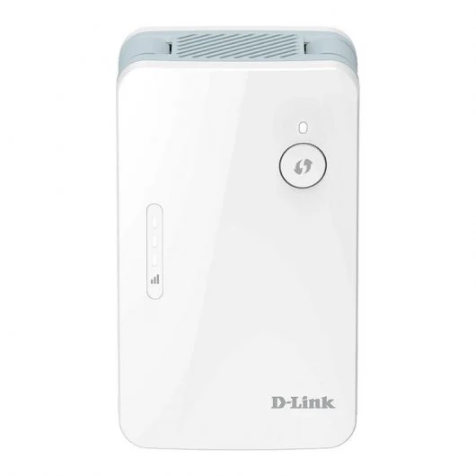 Répéteur WiFi D-LINK N300 DAP-1325 - Blanc