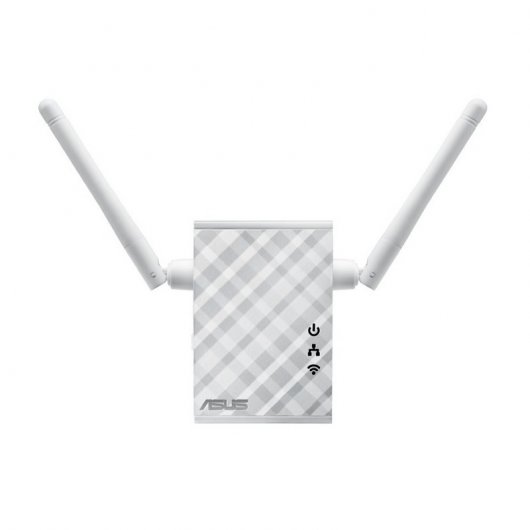 Répéteur WiFi Asus RP-N12 300Mbps - 2 Antennes