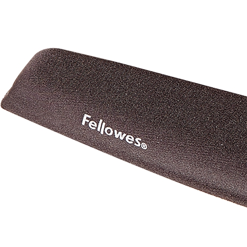 	Repose-poignet pour clavier Fellowes