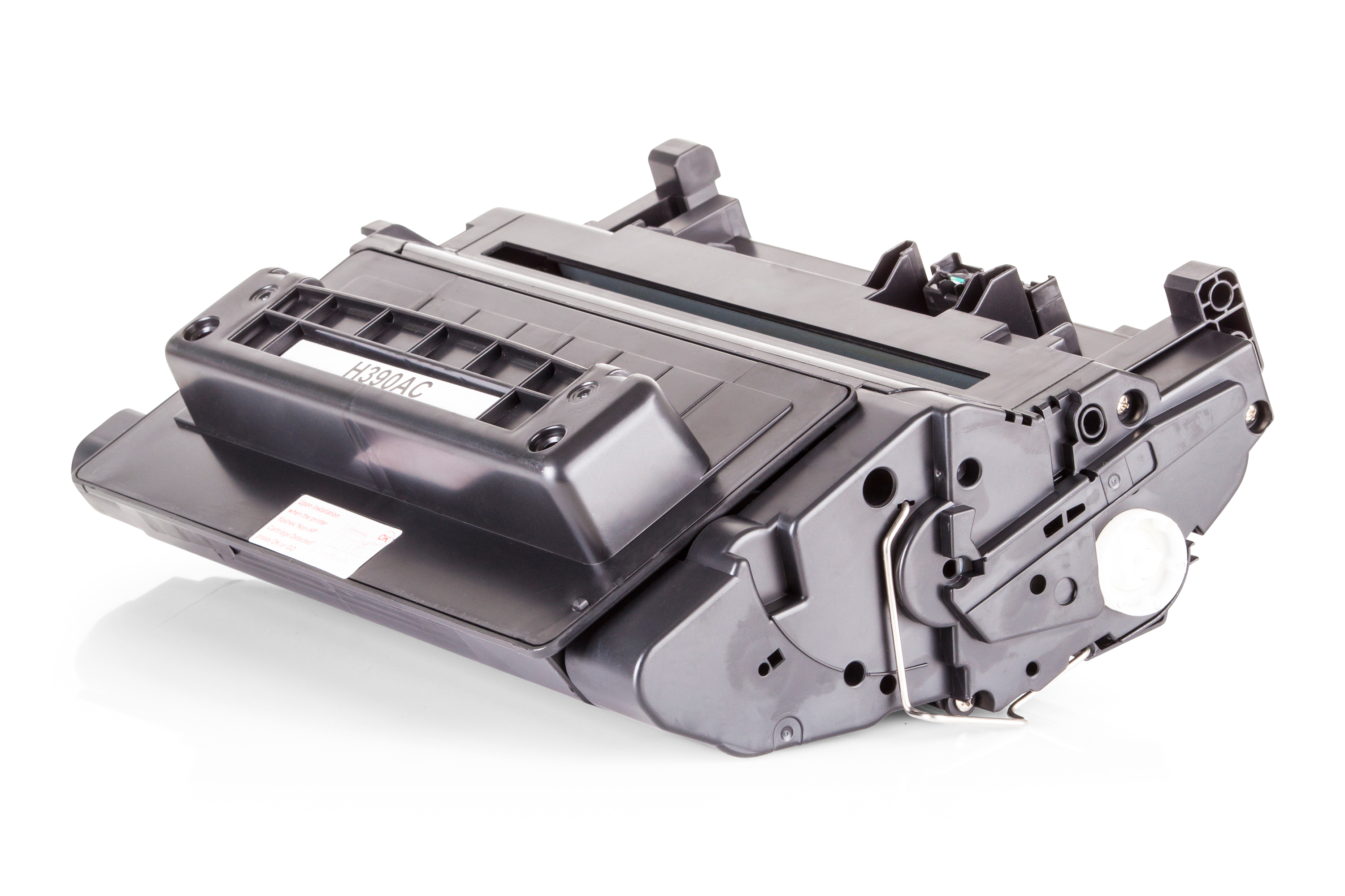 Toner compatible HP 90A noir