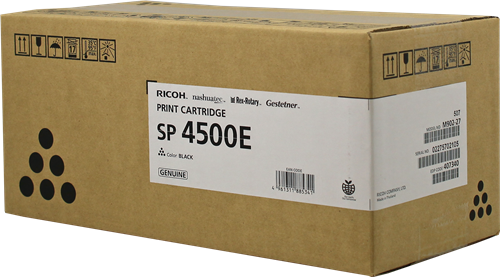 RICOH SP4510