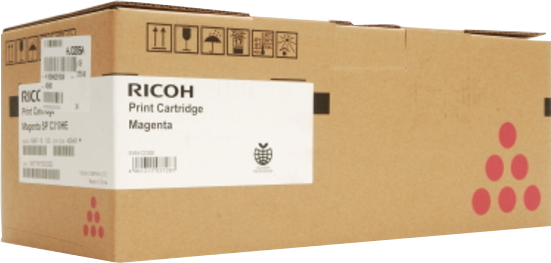 Ricoh 407385 / 408217 (SP C352E) magenta