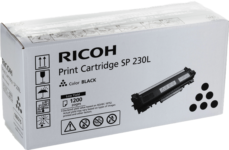 Ricoh 408295 (SP 230L)