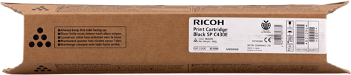 RICOH SPC430