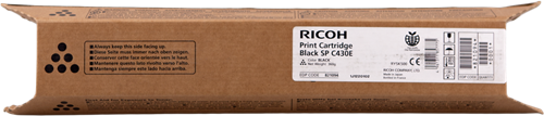 Ricoh toner 821094 noir