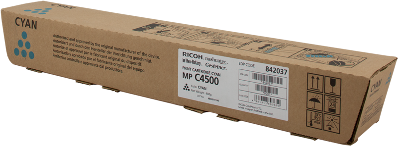 RICOH MPC3500