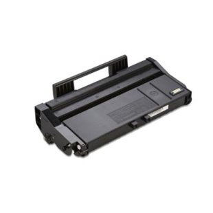 Toner compatible avec Ricoh Aficio SP100E/SP112 noir