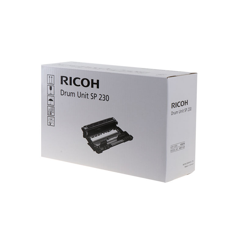 Tambour Ricoh SP230 (408296)