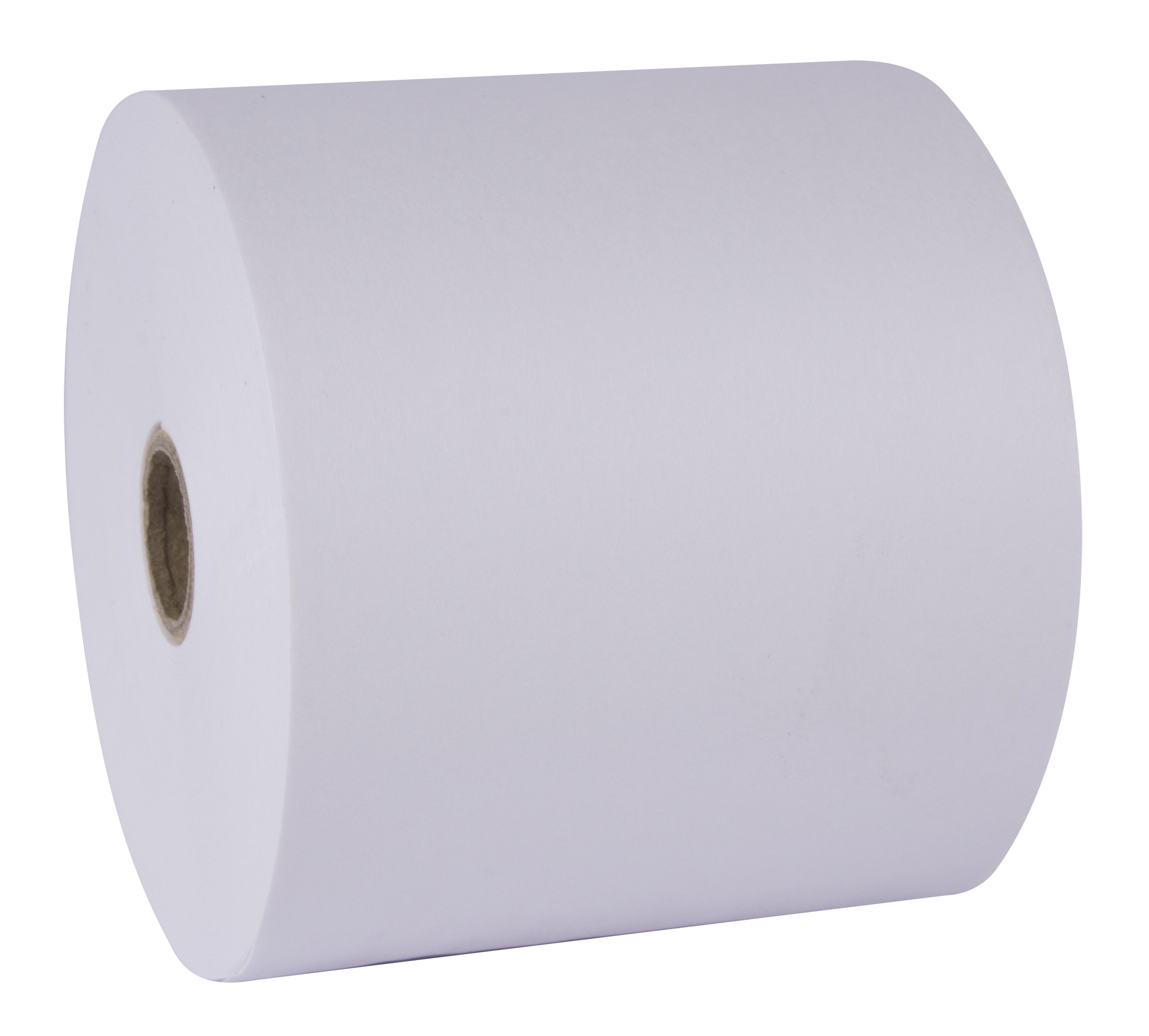 Rouleau thermique Apli 57x45x12mm - Haute qualité - Blanc