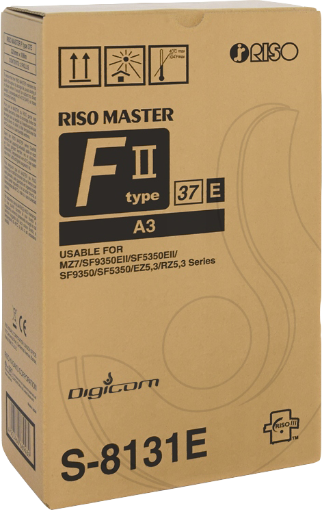 RISO S-8131