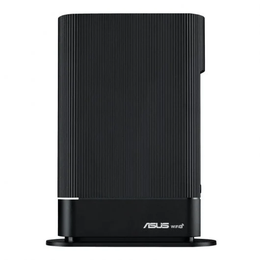 Routeur Asus RT-AX59U AX4200 WiFi 6 Dual Band - Jusqu'à 1800Mbps - 3 Ports LAN RJ45, 1 Port WAN RJ45, 1 Port USB-2.0 et 1 Port USB-3.2 - 5 Antennes Internes