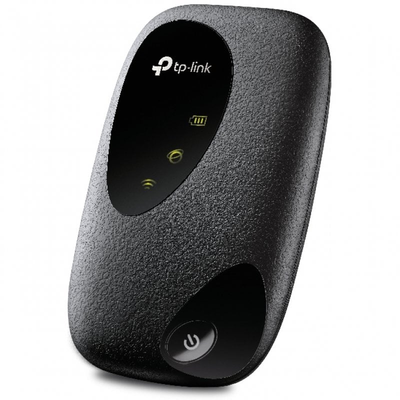 Routeur mobile Wi-Fi 4G LTE TP-Link M7010