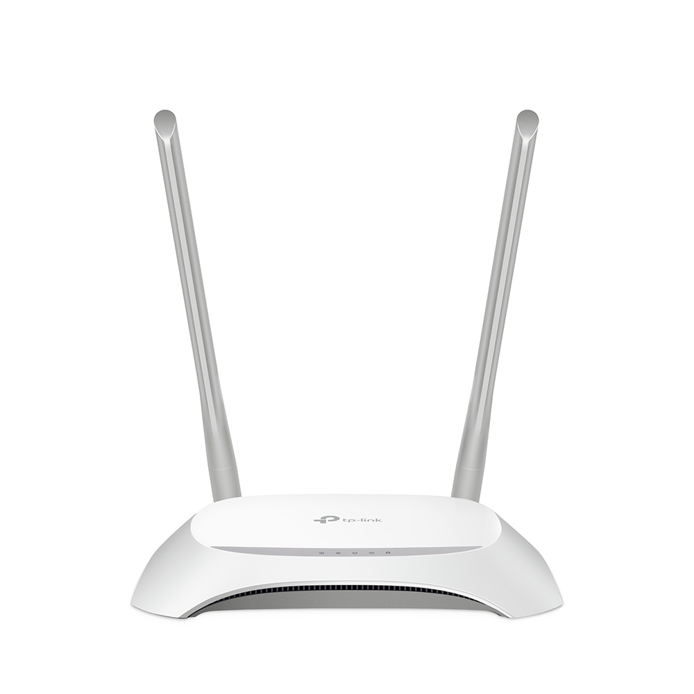 Routeur sans fil N TP-Link 300 Mbps