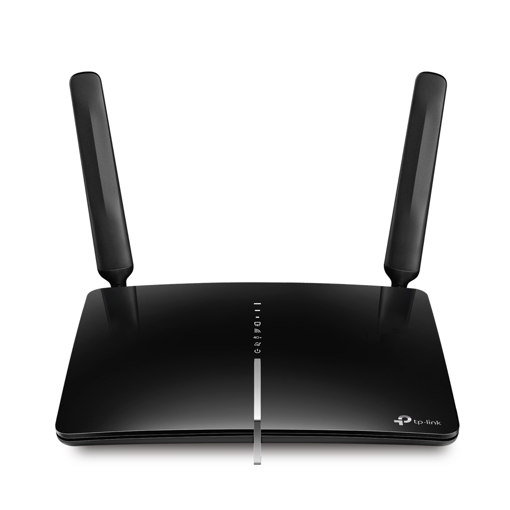 Routeur sans fil TP-Link 4G+ Cat6 AC1200 Dual Band - Ports Gigabit