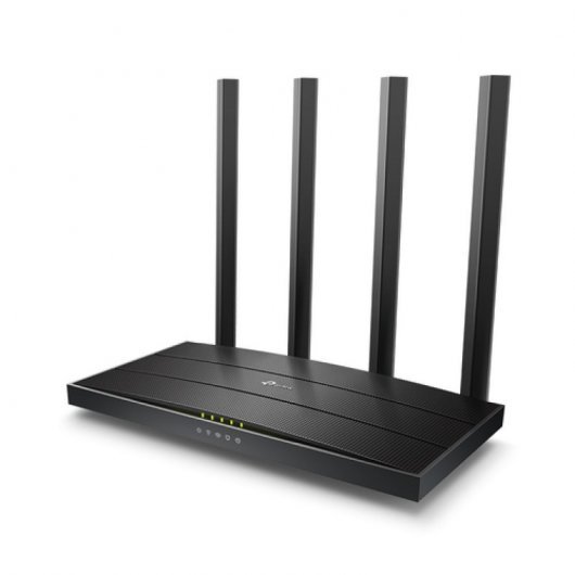 Routeur sans fil TP-Link MU-MIMO AC1900