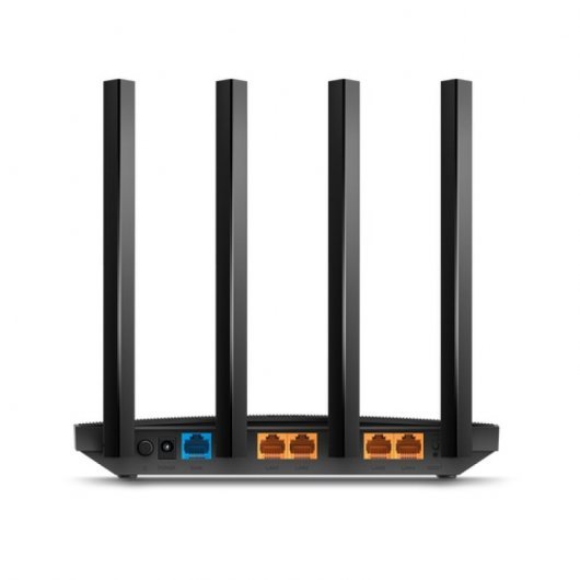 Routeur sans fil TP-Link MU-MIMO AC1900