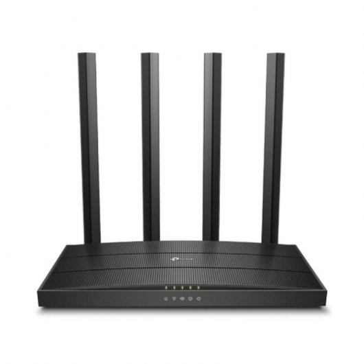 Routeur sans fil TP-Link MU-MIMO AC1900