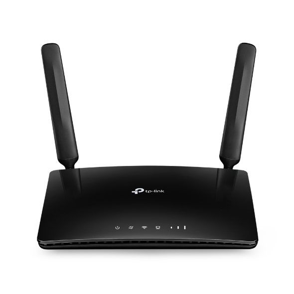 Routeur Tp-Link 4G LTE sans fil N 300Mbps