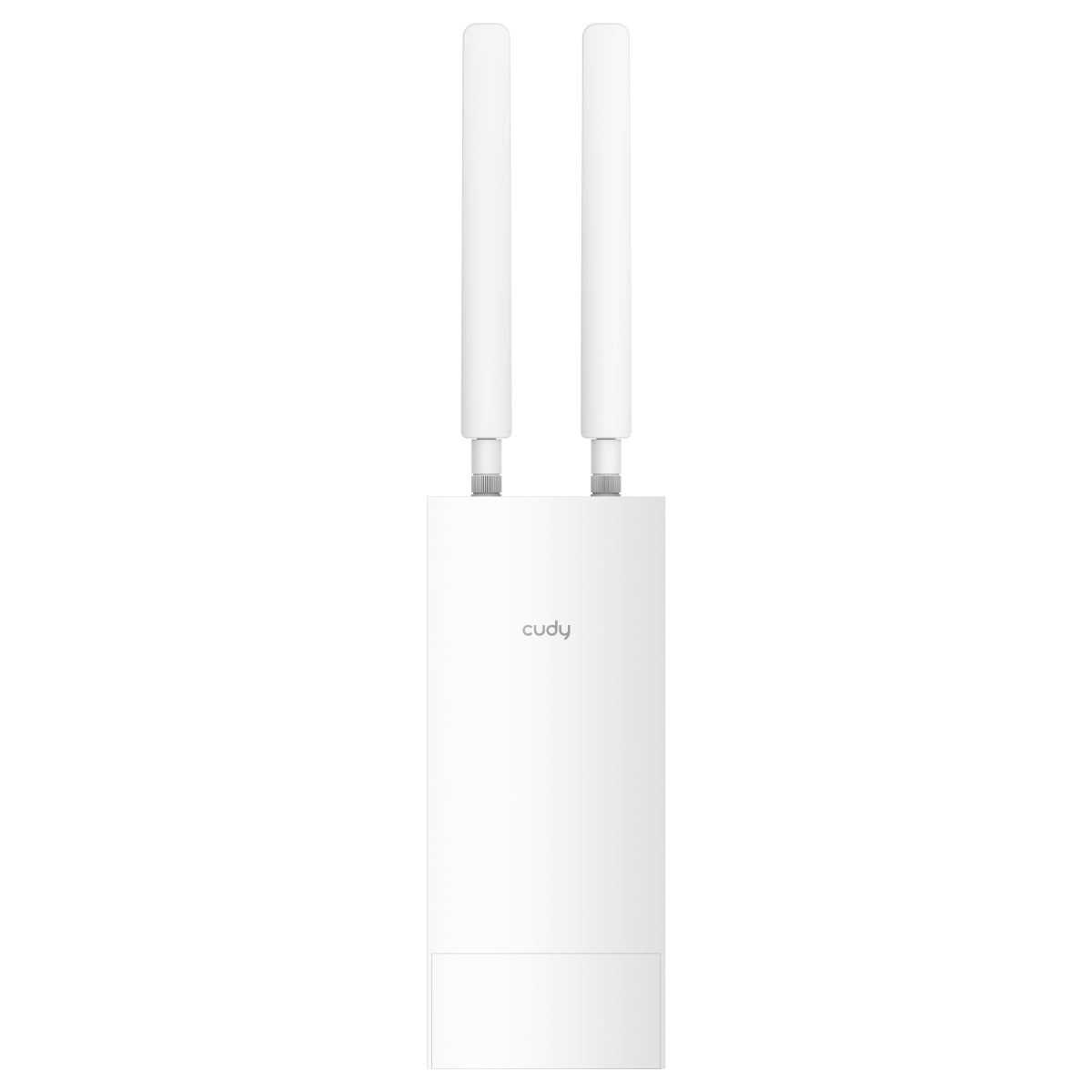 Routeur WiFi Extérieur Cudy LT500 4G Cat 4 AC1200 Double Bande - 1x Port Lan 10/100Mbps - 2 Antennes Externes