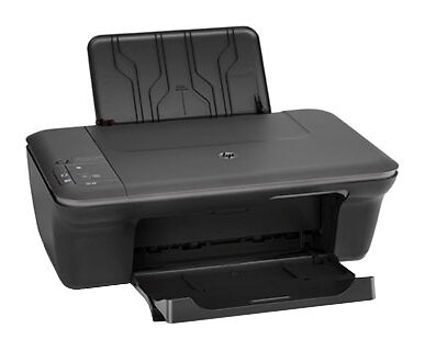 DESKJET INK ADVANTAGE 2060