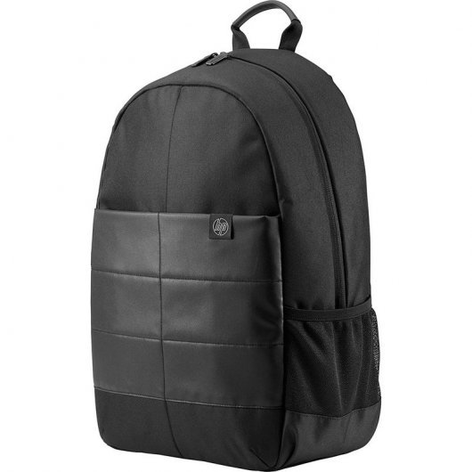 Sac à dos pour ordinateur portable HP Trend jusqu'à 15,6' - Couleur noire