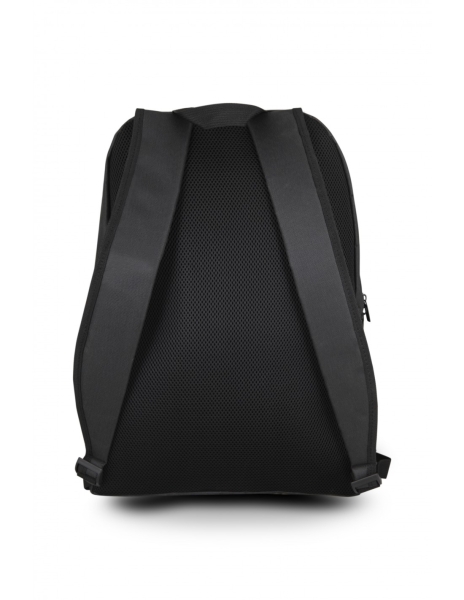 Sac à dos Urban Factory Nylee pour ordinateurs portables jusqu'à 16 pouces - Noir