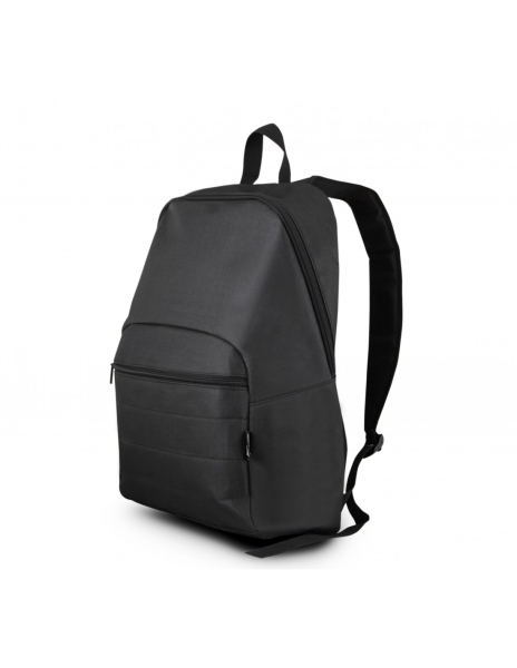 Sac à dos Urban Factory Nylee pour ordinateurs portables jusqu'à 16 pouces - Noir