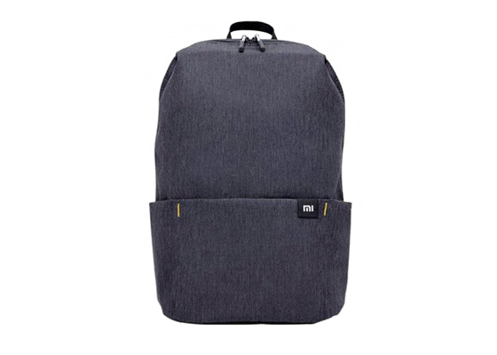 Sac à dos Xiaomi Mi Casual Daypack pour tablettes et smartphones - Résistant à l'eau