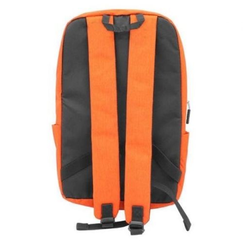 Sac à dos Xiaomi Mi Casual Daypack pour tablettes et smartphones - Résistant à l'eau