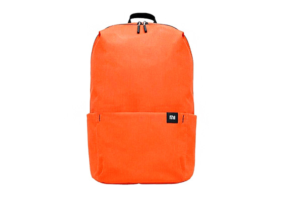Sac à dos Xiaomi Mi Casual Daypack pour tablettes et smartphones - Résistant à l'eau