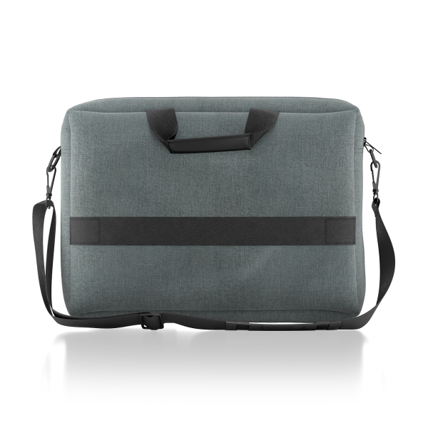 Sacoche pour ordinateur portable Aisens Premium 15,6" - Gris