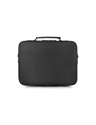 Sacoche pour ordinateur portable Urban Factory Activ'Bag jusqu'à 14 pouces - Noir