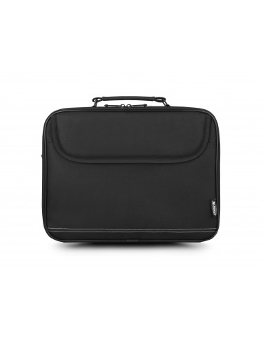 Sacoche pour ordinateur portable Urban Factory Activ'Bag jusqu'à 17,3" - Noir