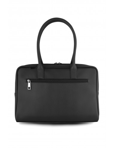 Sacoche pour ordinateur portable Urban Factory Ladee jusqu'à 14 pouces - Sac à main - Noir