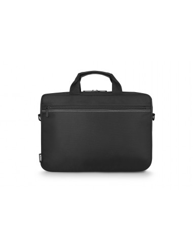 Sacoche pour ordinateur portable Urban Factory Toplight 15,6" - Noir