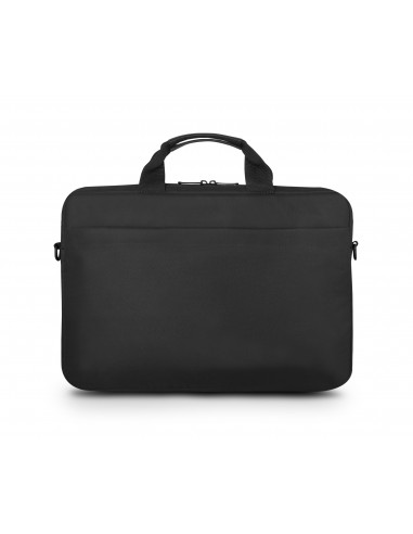 Sacoche pour ordinateur portable Urban Factory Toplight 15,6" - Noir