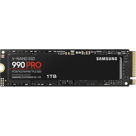 Samsung 990 Pro Disque Dur SSD 1To