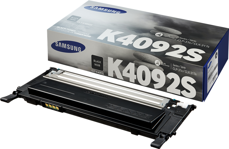 Samsung CLT-K4092S (SU138A) Toner noir