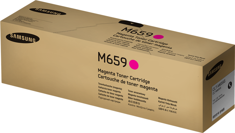 Samsung CLT-M659S (SU359A) magenta