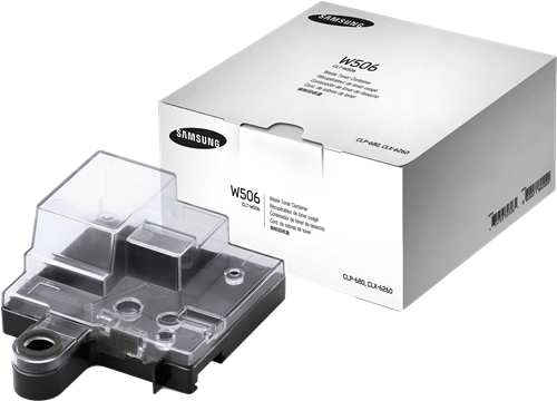 Samsung CLT-W506 (SU437A) Collecteur de toner