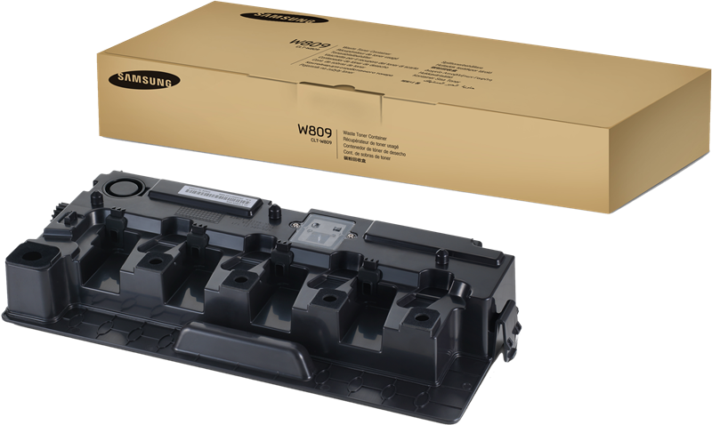 Samsung CLT-W809 (SS704A) collecteur de toner