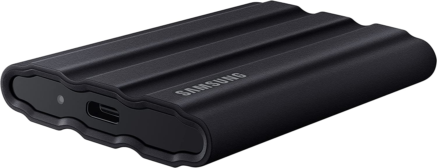 Samsung Disque dur externe SSD 1 To USB 3.2