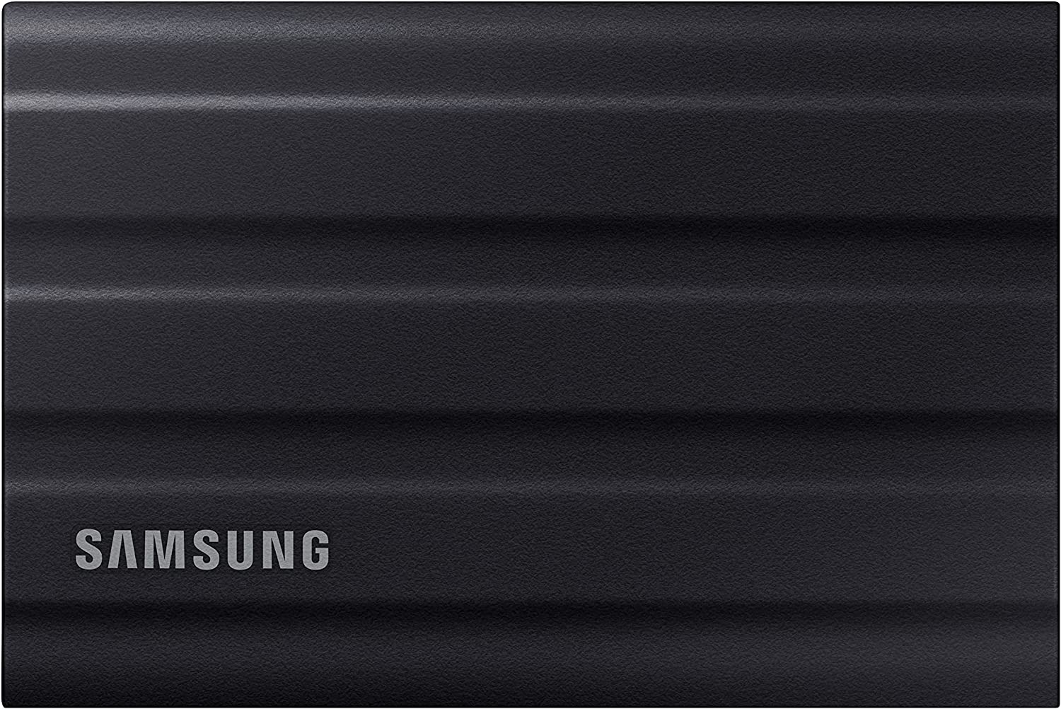 Samsung Disque dur externe SSD 1 To USB 3.2